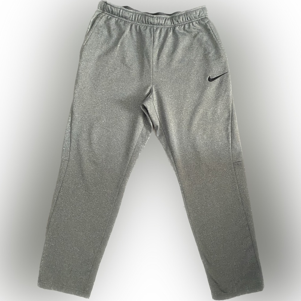 Men’s Nike Pro Joggers, Large